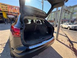 نيسان روج سبورت